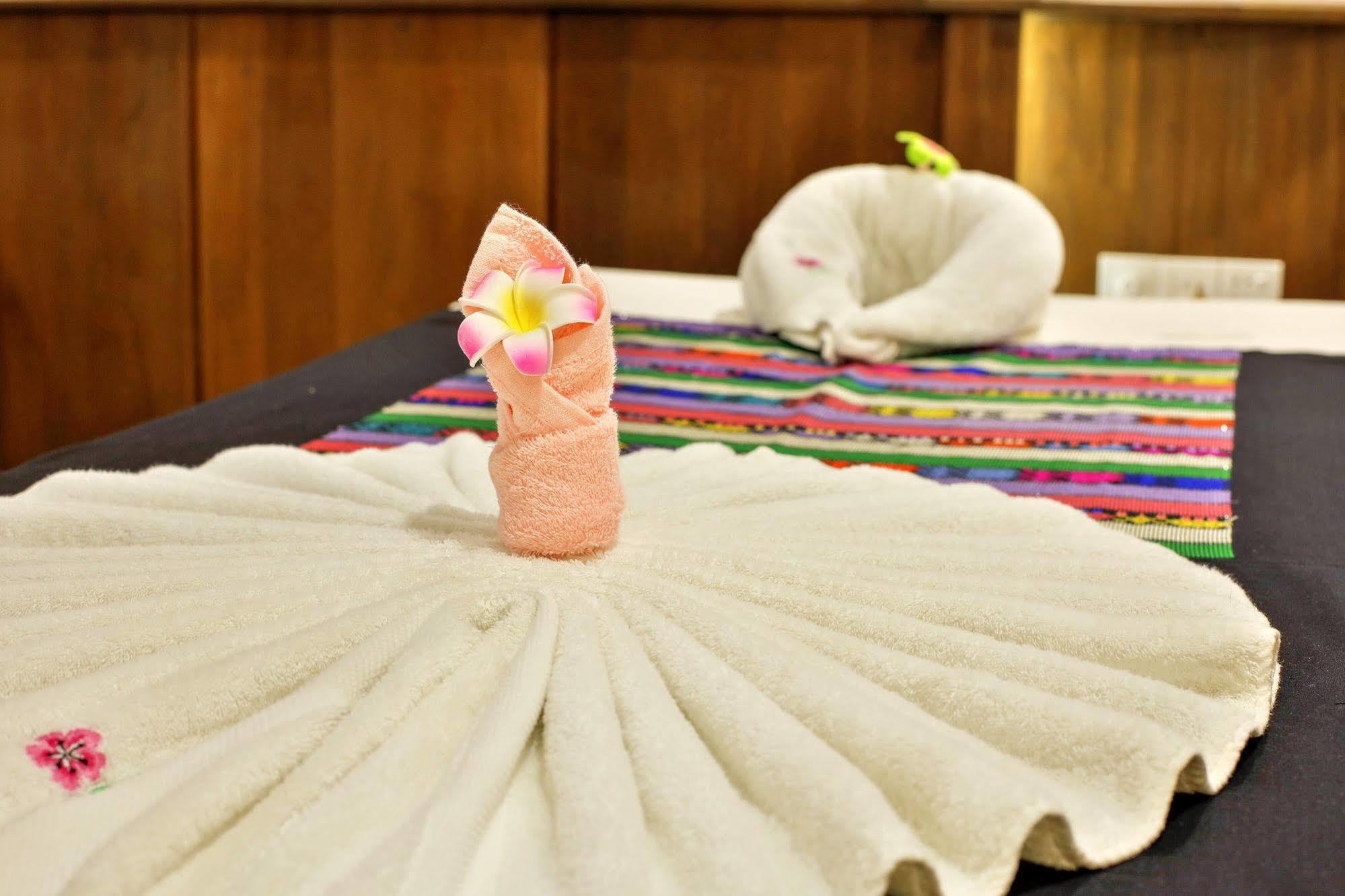 Royal Taunggyi Hotel Dış mekan fotoğraf