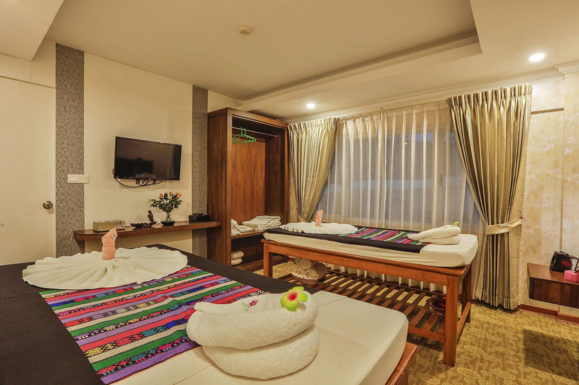 Royal Taunggyi Hotel Dış mekan fotoğraf