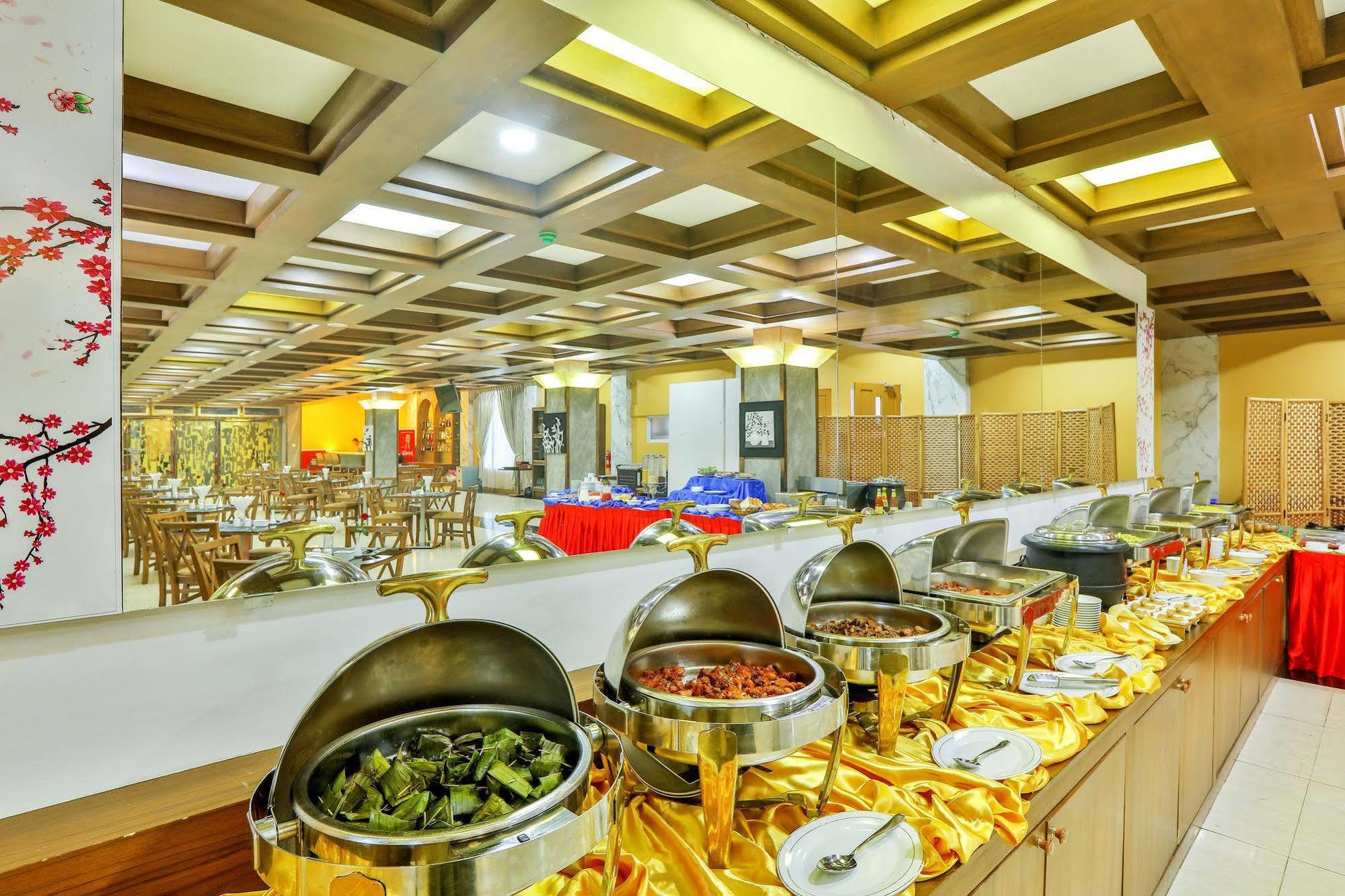 Royal Taunggyi Hotel Dış mekan fotoğraf