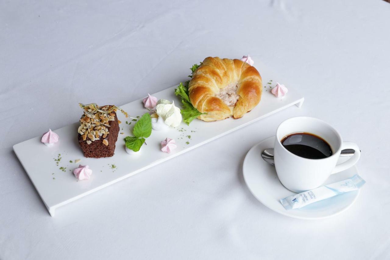Royal Taunggyi Hotel Dış mekan fotoğraf
