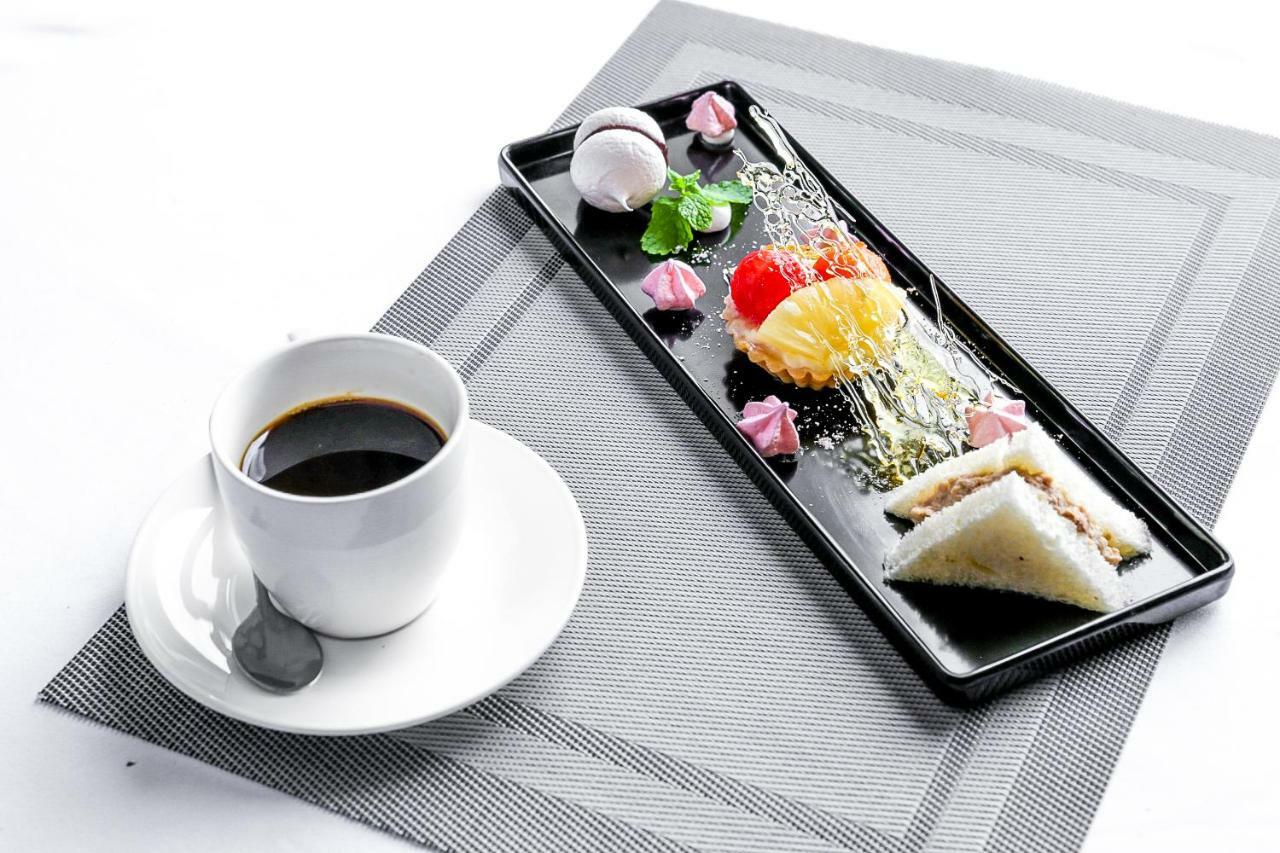 Royal Taunggyi Hotel Dış mekan fotoğraf
