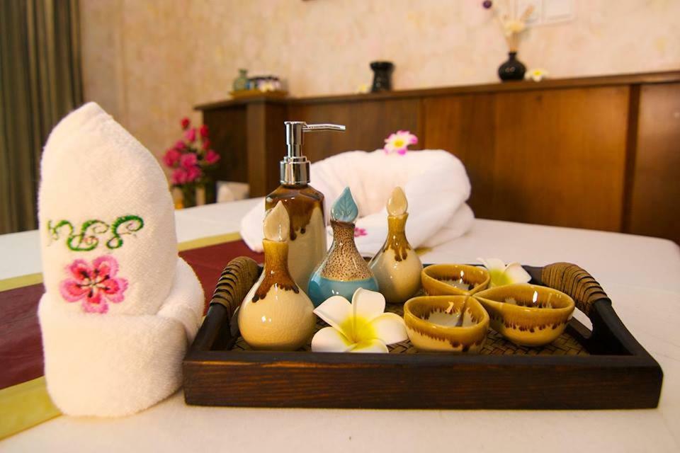 Royal Taunggyi Hotel Dış mekan fotoğraf