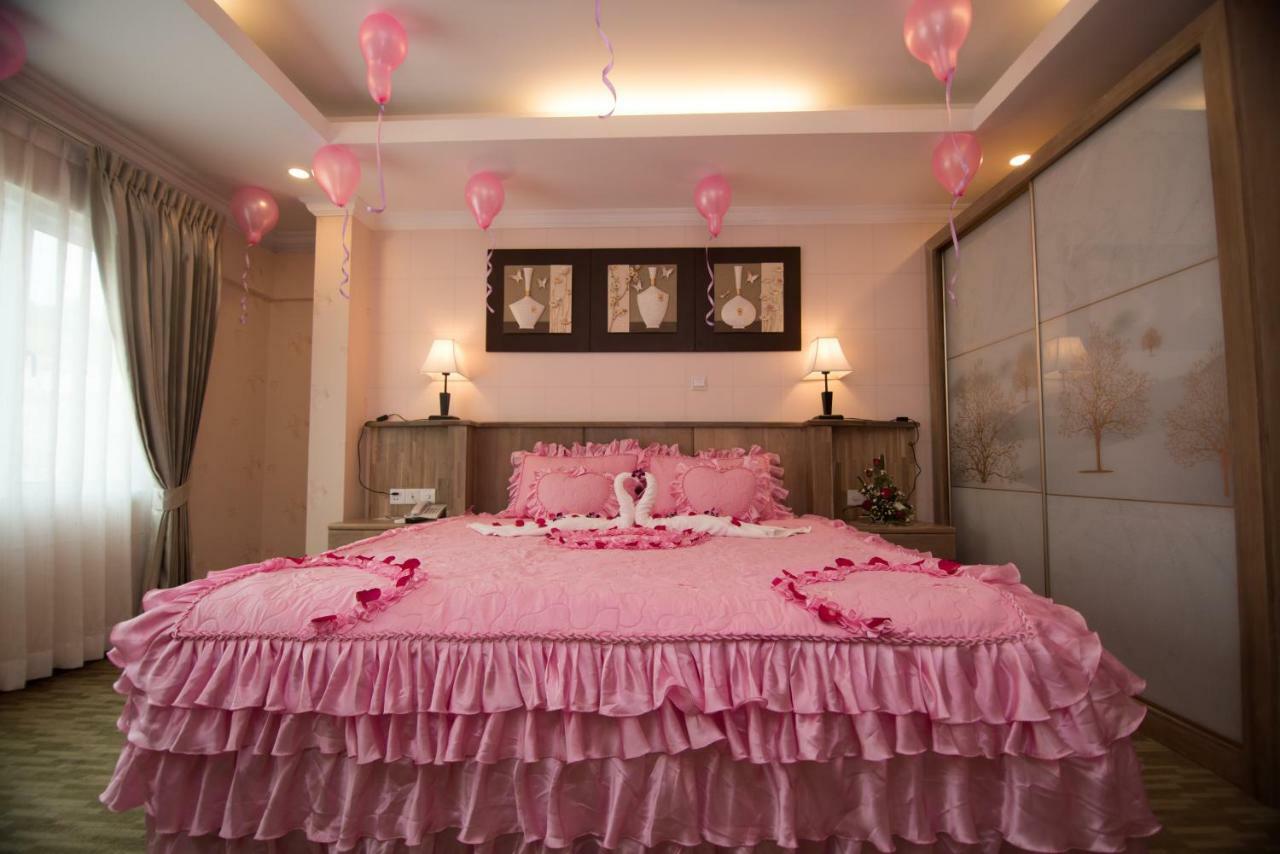 Royal Taunggyi Hotel Dış mekan fotoğraf